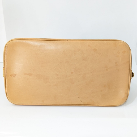 ✨️💎Authentic Louis Vuitton Alma monogram PM in Excellent condition - Picture 13 of 13